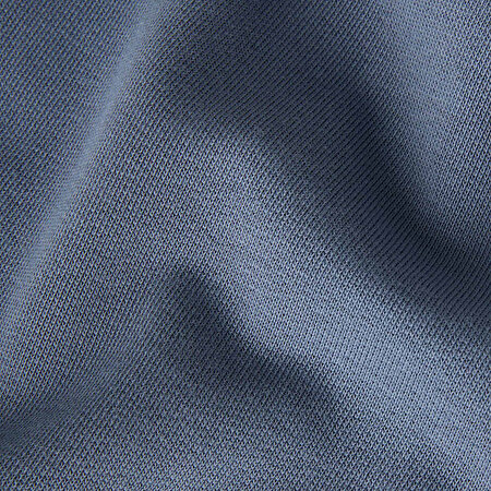 Unisex Essential Light Relaxed Yarım Fermuarlı Sweatshirt