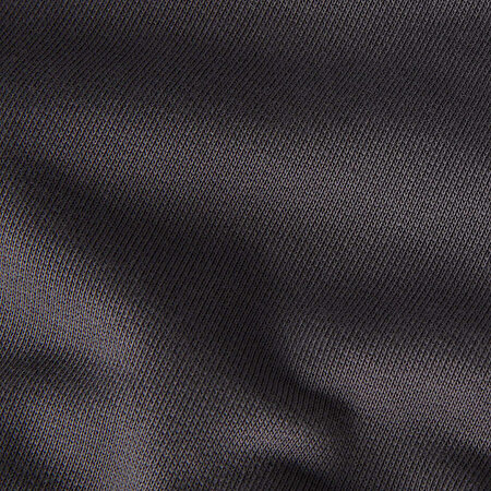 Unisex Essential Light Relaxed Yarım Fermuarlı Sweatshirt