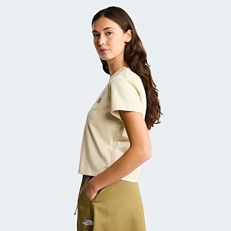 Kadın Sun Regular Graphic Tişört