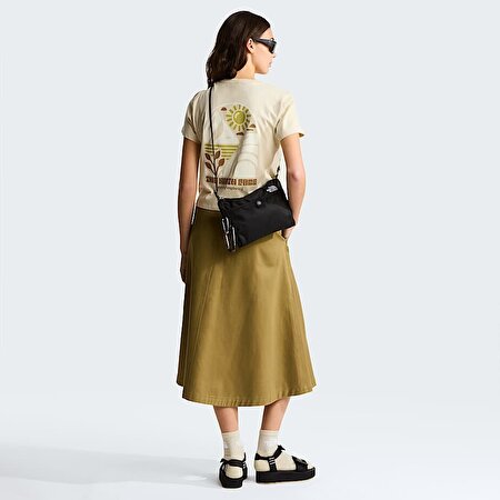 Kadın Sun Regular Graphic Tişört