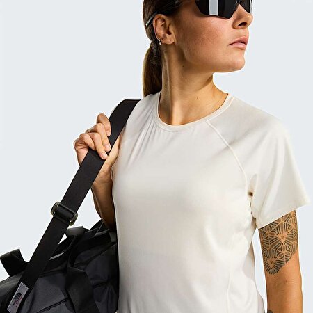 Kadın Jaida Tişört