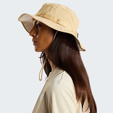 Class V Brimmer Şapka