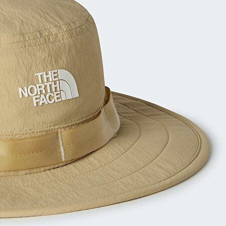 Class V Brimmer Şapka