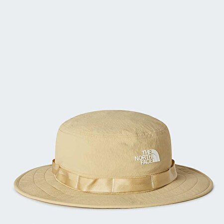 Class V Brimmer Şapka