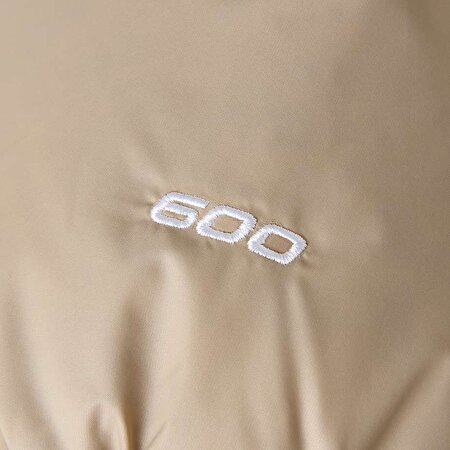 Erkek Hydrenalite Kapüşonlu Kaz Tüyü Mont