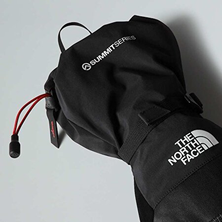 Summit Jannu Peak Heavyweight Su Geçirmez Eldiven