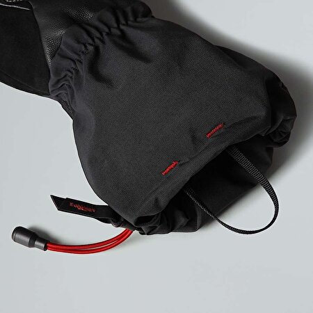 Summit Jannu Peak Heavyweight Su Geçirmez Eldiven