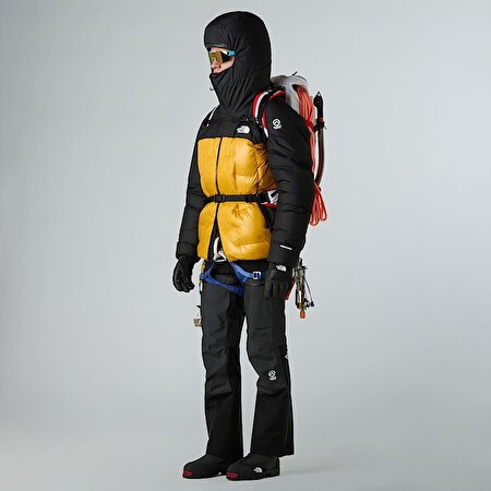 Summit Jannu Peak Su Geçirmez Eldiven