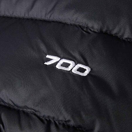 Erkek Classic Kaz Tüyü Mont