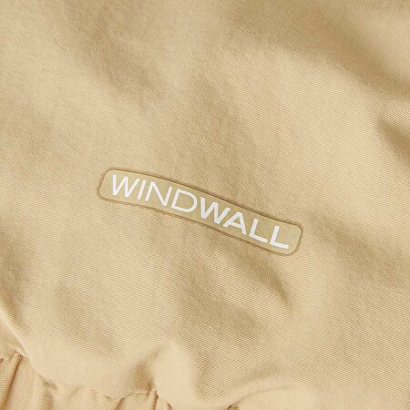 Kadın Yumiori Çift Taraflı Polar Mont