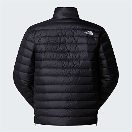 Erkek Classic Kaz Tüyü Mont