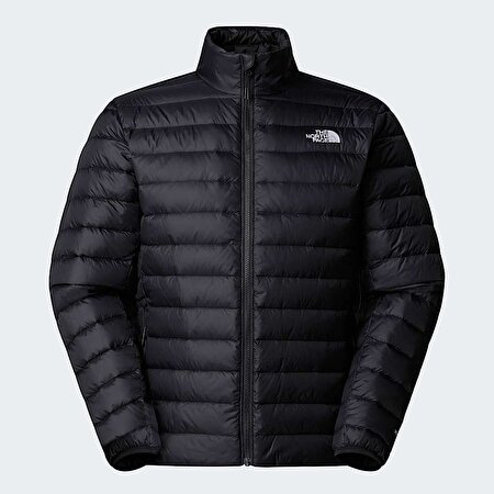Erkek Classic Kaz Tüyü Mont