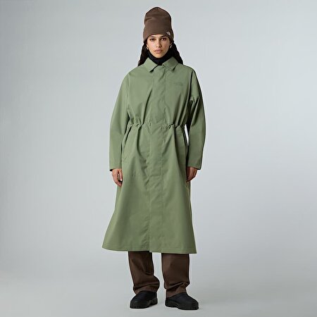 Kadın City Triclimate Parka