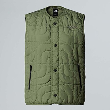 Kadın City Triclimate Parka