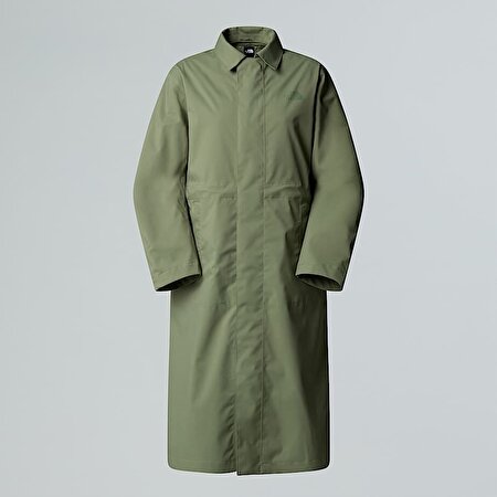 Kadın City Triclimate Parka