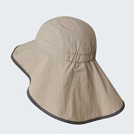 Class V Convertible Sunshield Şapka