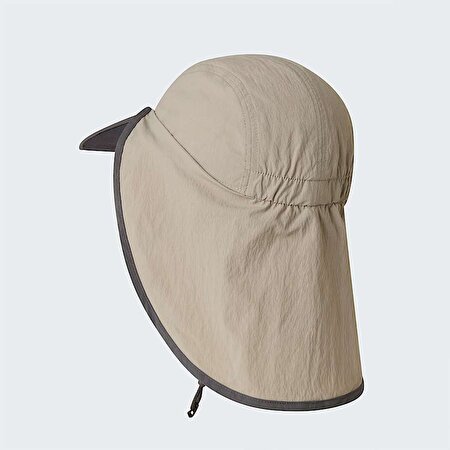 Class V Convertible Sunshield Şapka