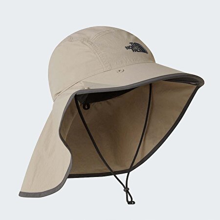 Class V Convertible Sunshield Şapka
