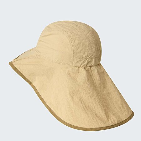 Class V Convertible Sunshield Şapka