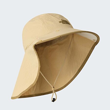 Class V Convertible Sunshield Şapka