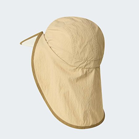 Class V Convertible Sunshield Şapka