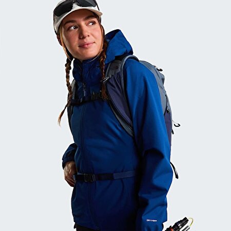 Kadın Quest DryVent™ Yağmurluk Mont