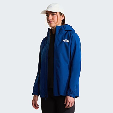Kadın Quest DryVent™ Yağmurluk Mont