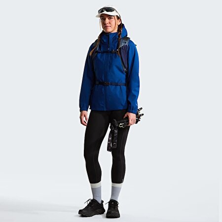 Kadın Quest DryVent™ Yağmurluk Mont