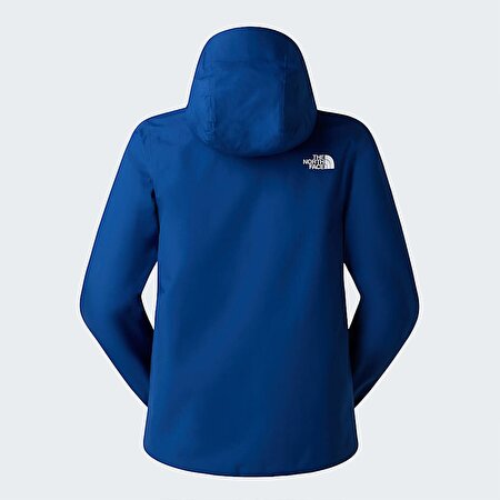 Kadın Quest DryVent™ Yağmurluk Mont