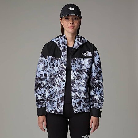 Kadın DryVent™ Mono Mountain Jacket