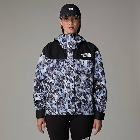 Kadın DryVent™ Mono Mountain Jacket