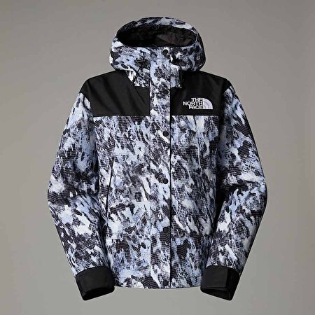 Kadın DryVent™ Mono Mountain Jacket