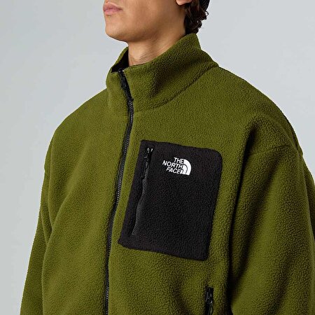 M YUMIORI REVERSIBLE MONT
