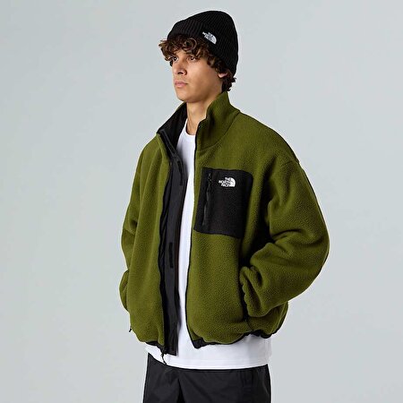 M YUMIORI REVERSIBLE MONT