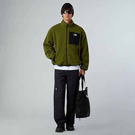 M YUMIORI REVERSIBLE MONT