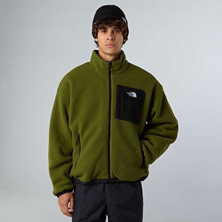 M YUMIORI REVERSIBLE MONT