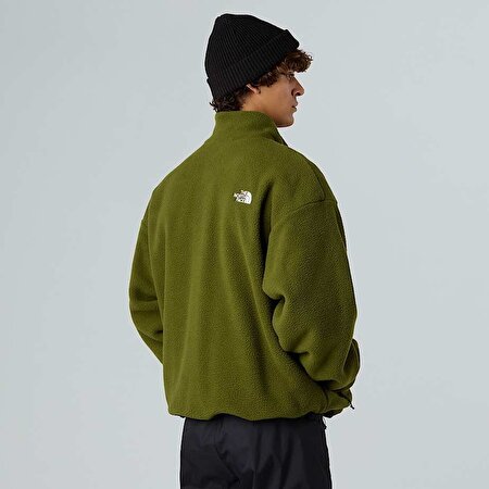 M YUMIORI REVERSIBLE MONT