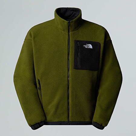 M YUMIORI REVERSIBLE MONT