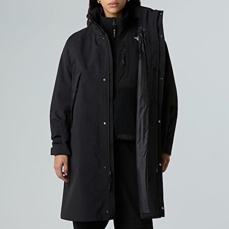 U EXPEDITION GTX COAT