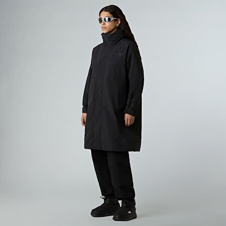 U EXPEDITION GTX COAT