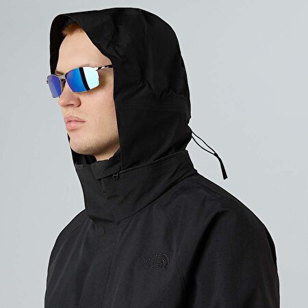 U EXPEDITION GTX COAT