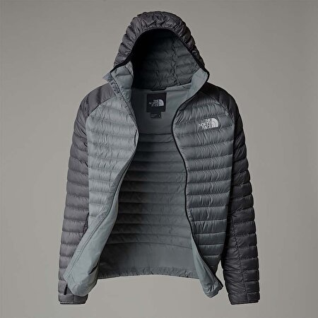 ERKEK BETTAFORCA LT DOWN HOODIE