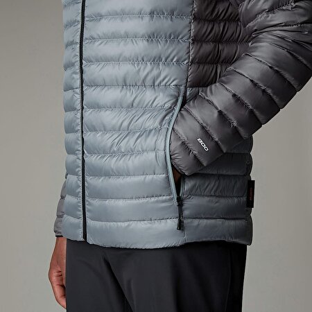 ERKEK BETTAFORCA LT DOWN HOODIE