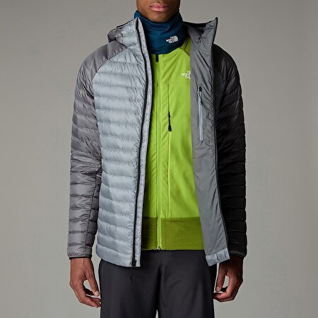 ERKEK BETTAFORCA LT DOWN HOODIE