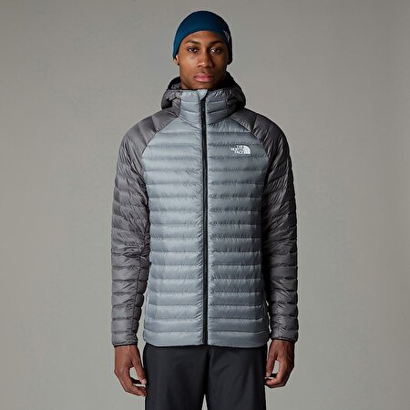 ERKEK BETTAFORCA LT DOWN HOODIE
