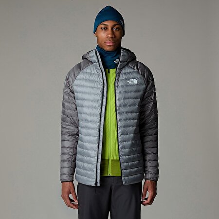 ERKEK BETTAFORCA LT DOWN HOODIE