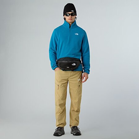 M GLACIER FLEECE 1/4 ZIP MONT