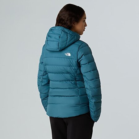 W ACONCAGUA 3 HOODIE