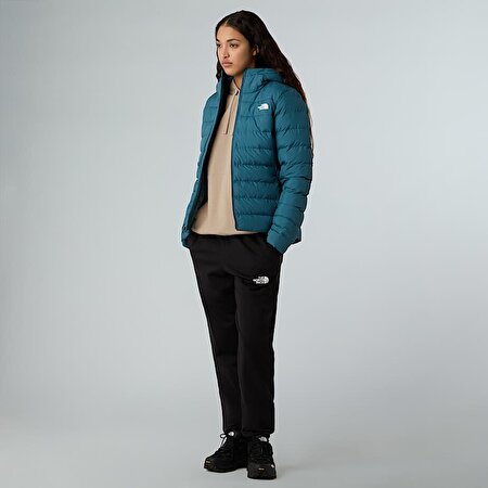 W ACONCAGUA 3 HOODIE