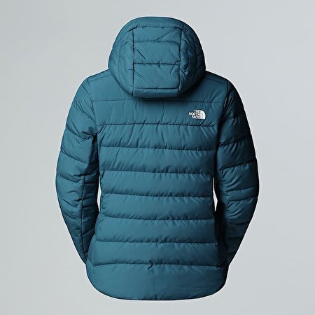 W ACONCAGUA 3 HOODIE